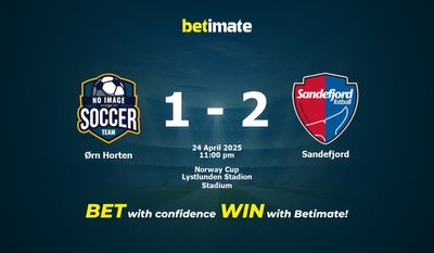 Nhận định, soi kèo Ørn Horten vs Sandejord ngày 24/04/2025