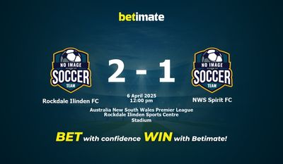 Dự đoán, tỷ lệ cược và mẹo cá cược Rockdale Ilinden FC vs NWS Spirit FC 04/06/2025