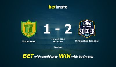Dự đoán, Tỷ lệ cược & Mẹo cá cược Rockmount vs Ringmahon Rangers 04/10/2025