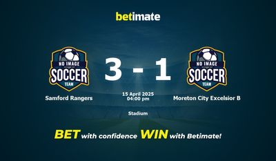 Dự đoán Samford Rangers vs Moreton City Excelsior B, Tỷ lệ cược & Mẹo cá cược 04/15/2025