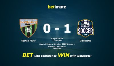 Dự đoán Sestao River vs Gimnastic, Tỷ lệ cược & Mẹo cá cược 04/05/2025