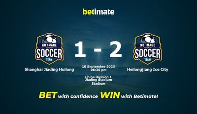 Dự đoán Shanghai Jiading Huilong vs Hắc Long Giang Ice City, tỷ lệ cá cược 10/09/2023