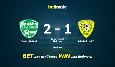 Dự đoán, Tỷ lệ cược & Mẹo cá cược Souths United vs Mitchelton FC 04/12/2025