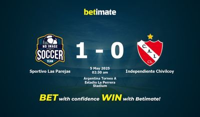 Soi kèo Sportivo Las Parejas vs Independiente Chivilcoy, tỷ lệ và tip cá cược 04/05/2025