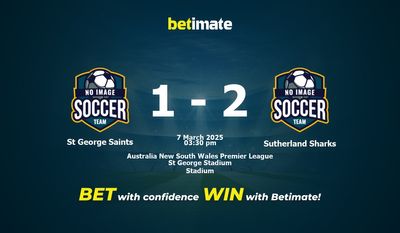 Dự đoán, Tỷ lệ cược & Mẹo cá cược St George Saints vs Sutherland Sharks 03/07/2025