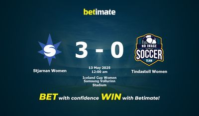 Dự đoán, Tỷ lệ cược & Mẹo cá cược Stjarnan Women vs Tindastoll Women 05/12/2025