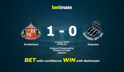 Dự đoán Sunderland vs Swansea, Tỷ lệ cược & Mẹo cá cược 04/12/2025