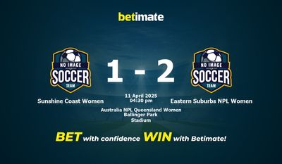 Dự đoán, tỷ lệ cược và mẹo cá cược Sunshine Coast Women vs Eastern Suburbs NPL Women 04/11/2025