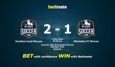 Dự đoán, Tỷ lệ cược & Mẹo cá cược Sunshine Coast Women vs Mitchelton FC Women 05/02/2025