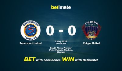 Dự đoán Supersport United vs Chippa United, Tỷ lệ cược & Mẹo cá cược 05/03/2025