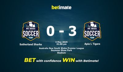 Dự đoán Sutherland Sharks vs Apia L Tigers, Tỷ lệ cược & Mẹo cá cược 05/03/2025