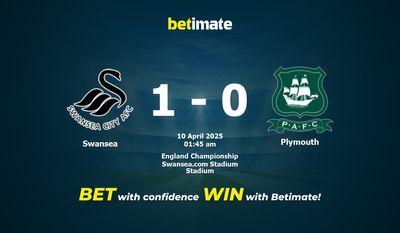 Dự đoán Swansea vs Plymouth, Tỷ lệ cược & Mẹo cá cược 04/09/2025