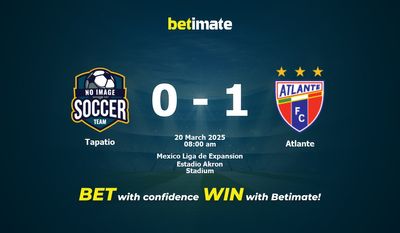 Dự đoán Tapatio vs Atlante, Tỷ lệ cược & Mẹo cá cược 20/03/2025