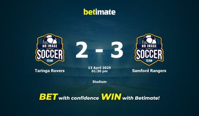Dự đoán Taringa Rovers vs Samford Rangers, Tỷ lệ cược & Mẹo cá cược 04/13/2025