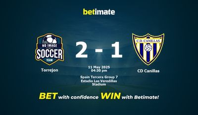 Dự đoán Torrejon vs CD Canillas, Tỷ lệ cược & Mẹo cá cược 05/11/2025