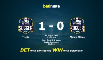 Soi kèo Trento vs Alcione Milano, tỷ lệ và tip cá cược 17/03/2025