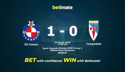 Dự đoán UD Llanera vs Compostela, Tỷ lệ cược & Mẹo cá cược 29/03/2025