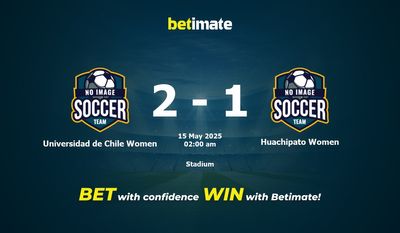 Dự đoán Universidad de Chile Women vs Huachipato Women, Tỷ lệ & Mẹo cá cược 14/05/2025