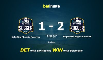 Dự đoán, tỷ lệ và mẹo cá cược Valentine Phoenix Reserves vs Edgeworth Eagles Reserves 26/06/2024