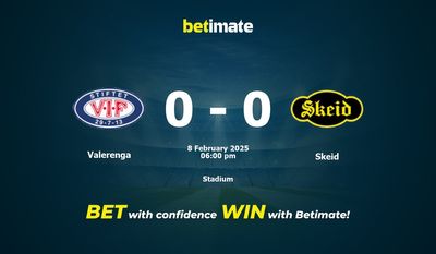 Soi kèo Valerenga vs Skeid, tỷ lệ, tip cá cược 08/02/2025