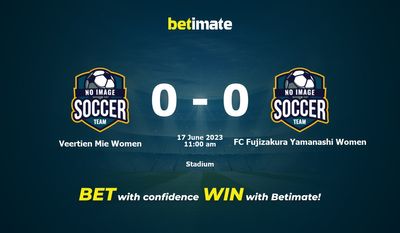 Soi kèo dự đoán Veertien Mie Women vs FC Fujizakura Yamanashi Women ngày 17/06/2023