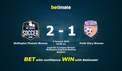 Dự đoán, Tỷ lệ cược & Mẹo cá cược Wellington Phoenix Women vs Perth Glory Women 01/04/2025