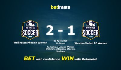 Dự đoán, tỷ lệ cược và mẹo cá cược Wellington Phoenix Women vs Western United FC Women 20/04/2025