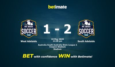 Dự đoán West Adelaide vs South Adelaide, Tỷ lệ cược & Mẹo cá cược 05/10/2025