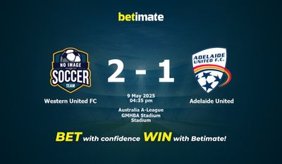 Dự đoán Western United FC vs Adelaide United, Tỷ lệ cược & Mẹo cá cược 05/09/2025