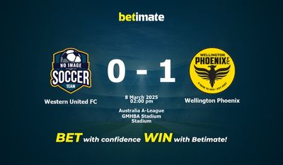 Dự đoán, Tỷ lệ cược & Mẹo cá cược Western United FC vs Wellington Phoenix 03/08/2025