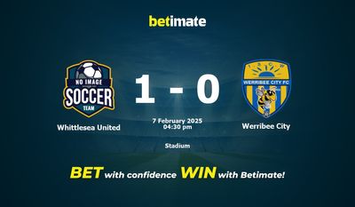 Dự đoán Whittlesea United vs Werribee City, Tỷ lệ cược & Mẹo cá cược 02/07/2025