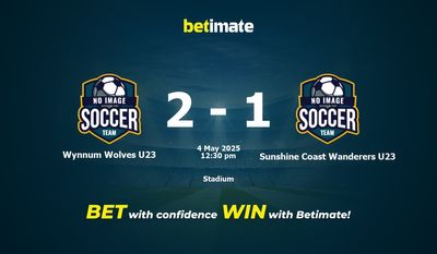 Dự đoán, tỷ lệ cược và mẹo cá cược Wynnum Wolves U23 vs Sunshine Coast Wanderers U23 05/04/2025