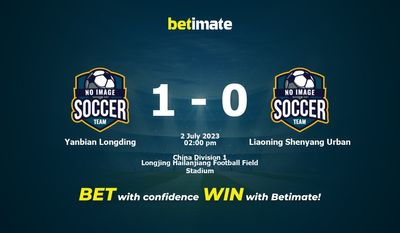 Soi kèo dự đoán Yanbian Longding vs Liaoning Shenyang ngày 02/07/2023