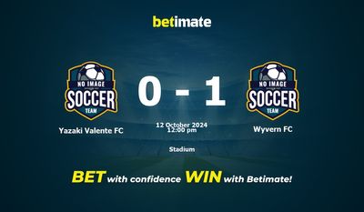 Dự đoán Yazaki Valente FC vs Wyvern FC, Tỷ lệ cược & Mẹo cá cược 10/12/2024