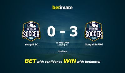 Dự đoán, Tỷ lệ cược và Mẹo cá cược Yoogali SC vs Gungahlin Utd 05/11/2025