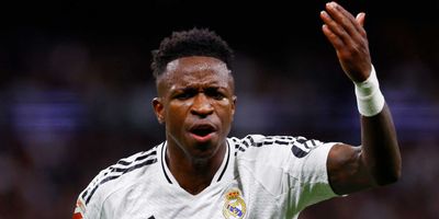 Phim tài liệu về Vinicius Junior trên Netflix gây ra cuộc chiến pháp lý về các khiếu nại phân biệt chủng tộc