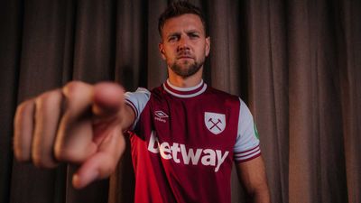 West Ham mua lại tiền đạo Fullkrug của Dortmund với giá 27 triệu bảng