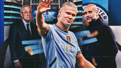 Thỏa thuận lớn kéo dài 10 năm của Haaland có ý nghĩa gì đối với Man City – và đối với bóng đá