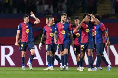 Ai sẽ vô địch Champions League? Phân tích của chuyên gia về lý do tại sao Barcelona được yêu thích hơn PSG và Inter