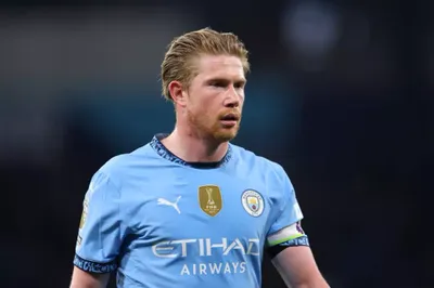 Tại sao Arsenal nên ký hợp đồng với Kevin De Bruyne: Tác động của Premier League, Mối liên hệ với Arteta và Phân tích chuyển nhượng