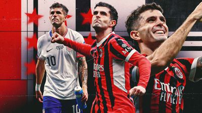 Tại sao Christian Pulisic bỏ qua Gold Cup: Chiến lược dài hạn của bóng đá Hoa Kỳ