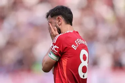 Tại sao Manchester United hủy bỏ lễ trao giải cuối mùa giải năm 2025