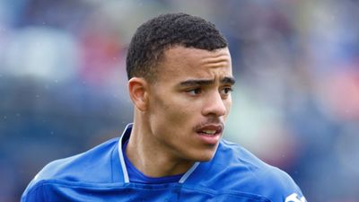 Tại sao Ratcliffe loại trừ khả năng Greenwood ở lại Man Utd
