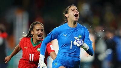 World Cup nữ 2023: Hành trình đáng nhớ của ĐT nữ Maroc