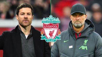 Ứng cử viên của Xabi Alonso được củng cố với tư cách là người kế nhiệm Klopp, được cho là đã xác định ngôi sao trị giá 75 triệu euro là bản hợp đồng đầu tiên