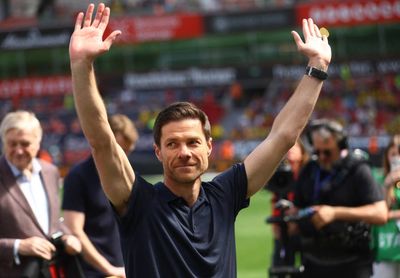 Lời chia tay đầy cảm xúc của Xabi Alonso: Biến đổi Leverkusen và định hình di sản huấn luyện của ông