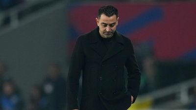 Xavi từ chức ông chủ Barcelona vào cuối mùa giải, xác nhận huyền thoại câu lạc bộ