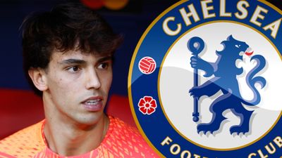 Chelsea tăng tốc trong thương vụ chuyển nhượng Joao Felix