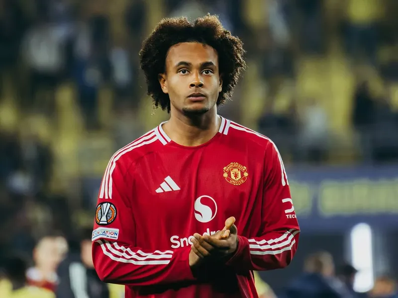 Quan điểm của Joshua Zirkzee về việc rời Man Utd vào tháng 1 khi thương vụ chuyển nhượng trị giá 36,5 triệu bảng đang bị xem xét kỹ lưỡng