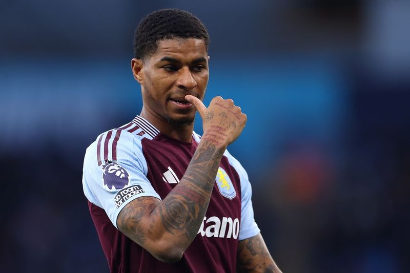 Marcus Rashford thừa nhận anh sẽ không bao giờ chơi cho Manchester United nữa